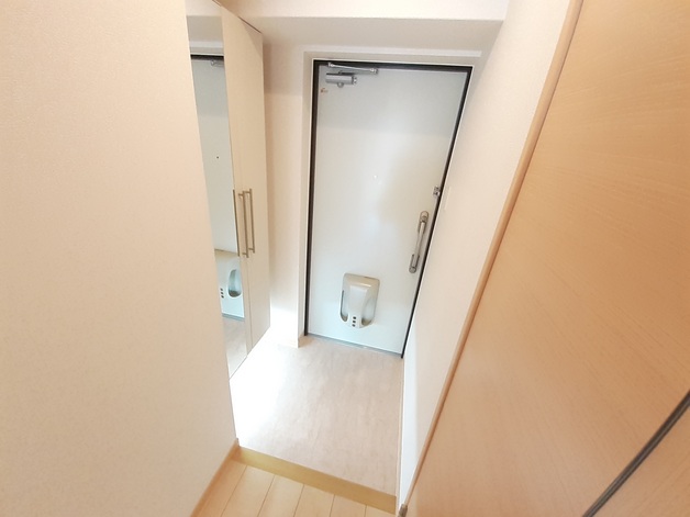 アイランド中津口 その他