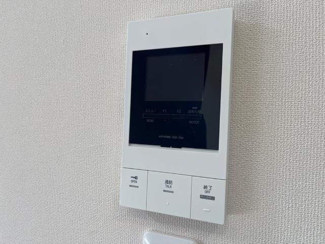 SHIZUKA　BLDG セキュリティ