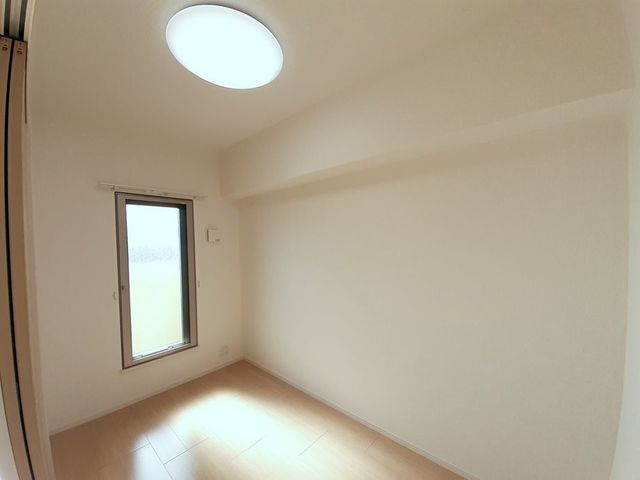 サンフォート小倉 その他