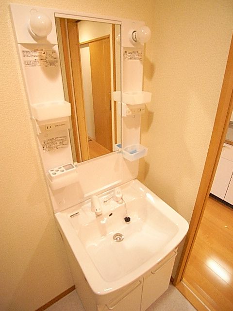 アルファK3 その他