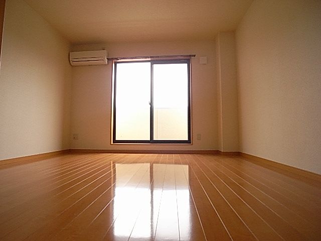 アルファK3 リビング