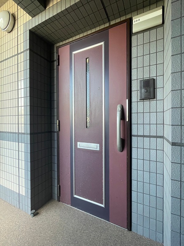 ニューサンリバー12番館 その他