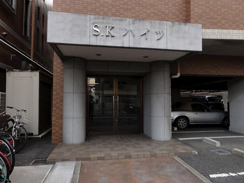 ＳＫハイツ その他