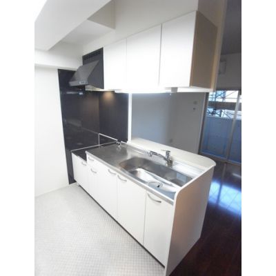 シグナス キッチン