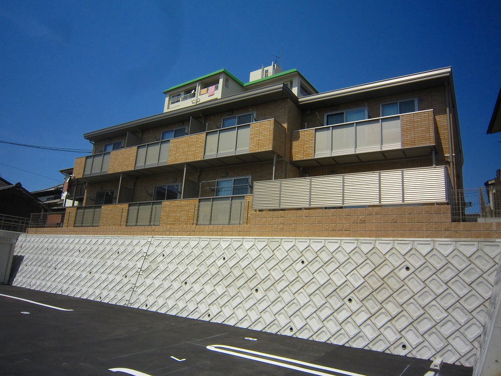 Chime境川 IMG_0986