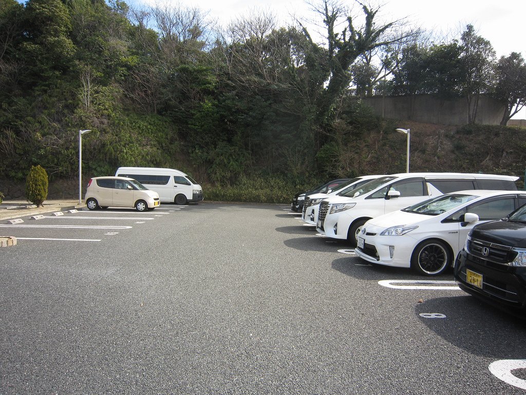 MAST日明　B棟 IMG_2860