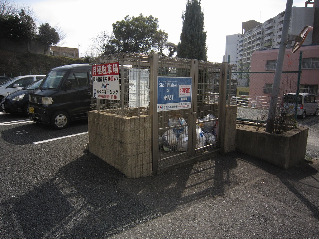 MAST日明　B棟 IMG_2862