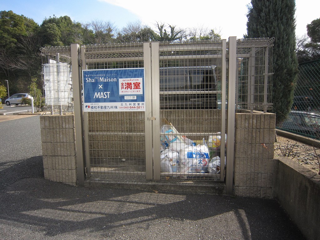 MAST日明　B棟 IMG_2863