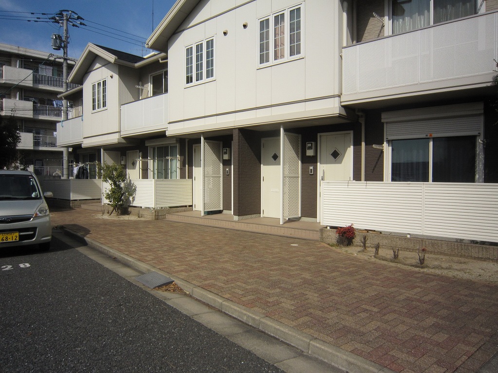 MAST日明　B棟 IMG_2869