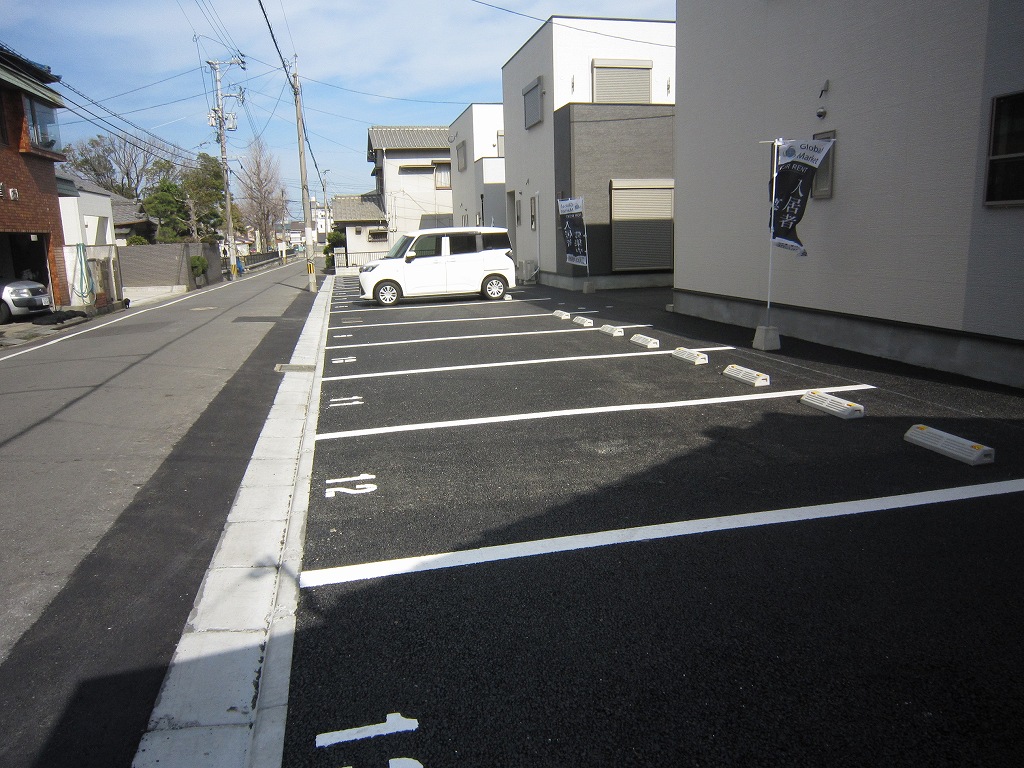 MAST日明　B棟 IMG_2875