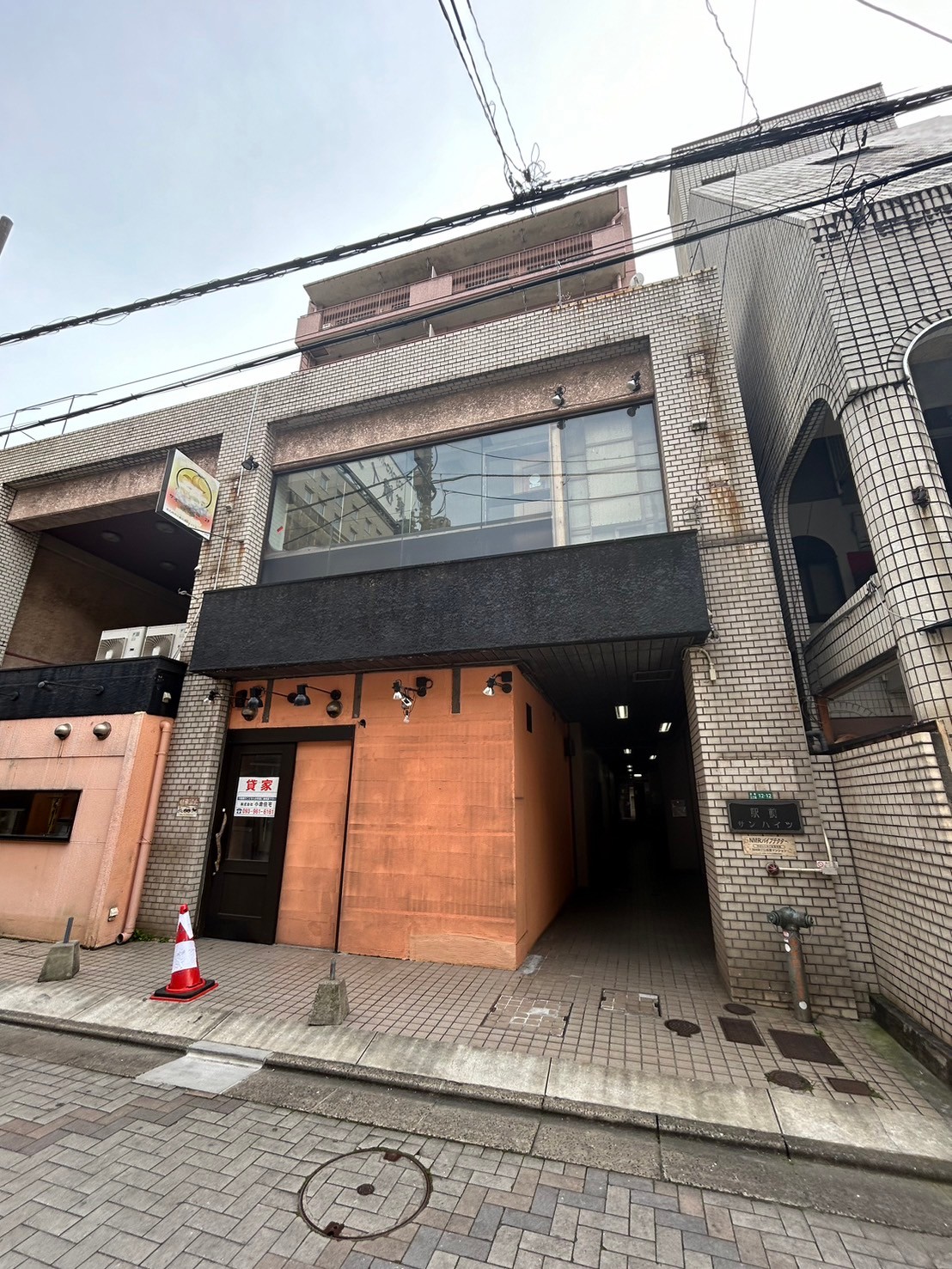 駅前サンハイツ LINE_ALBUM_駅前サンハイツ　702_240228_27