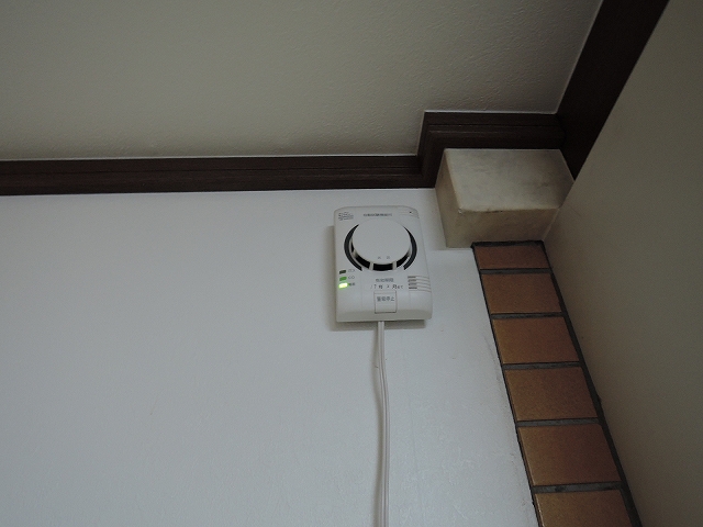 日生プリンスマンション s-DSCN6944