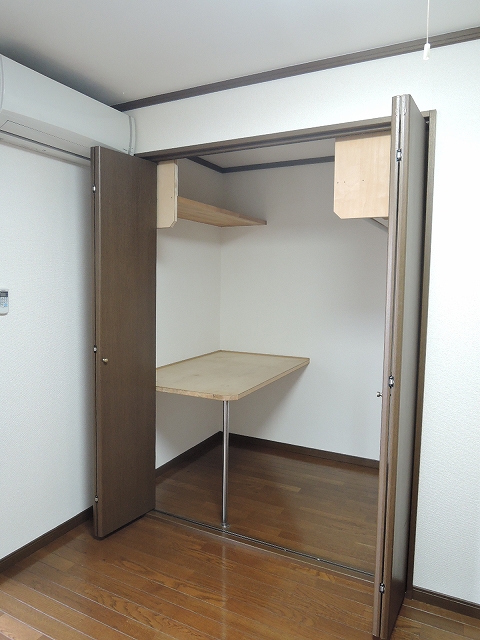 日生プリンスマンション s-DSCN6959