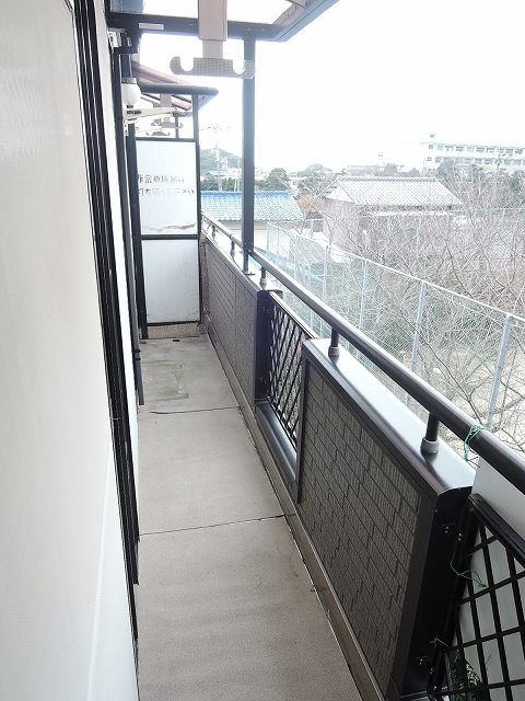 日生プリンスマンション s-DSCN6964