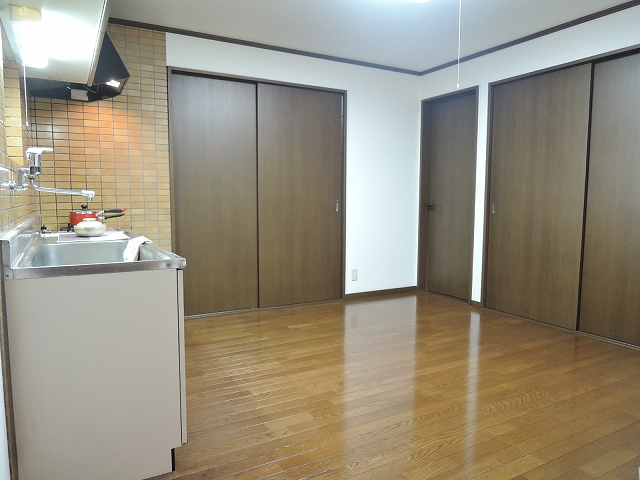 日生プリンスマンション s-DSCN6977