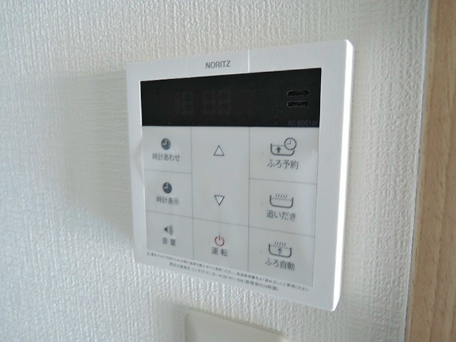 ベルガモット門司駅前 その他設備