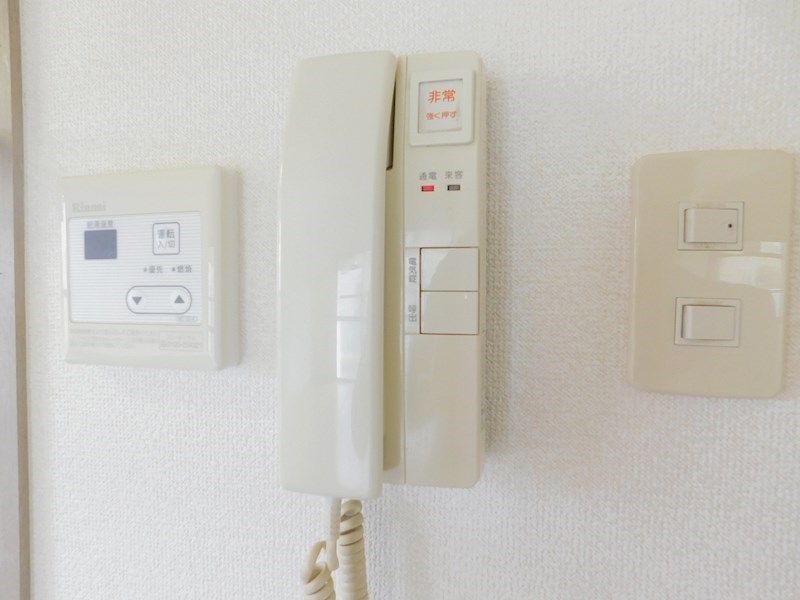 パティオス守恒 セキュリティ
