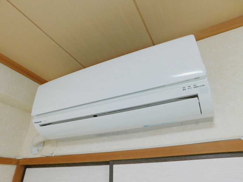 コーポラス北九 その他設備