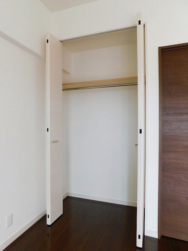 MDIシエルコンティーレ曽根北町 収納