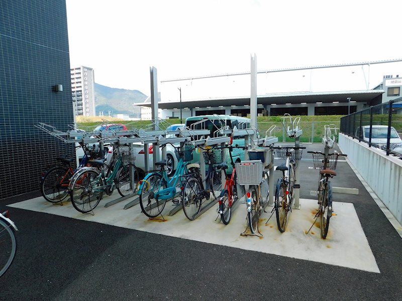 MDIシエルコンティーレ曽根北町 その他共有部分