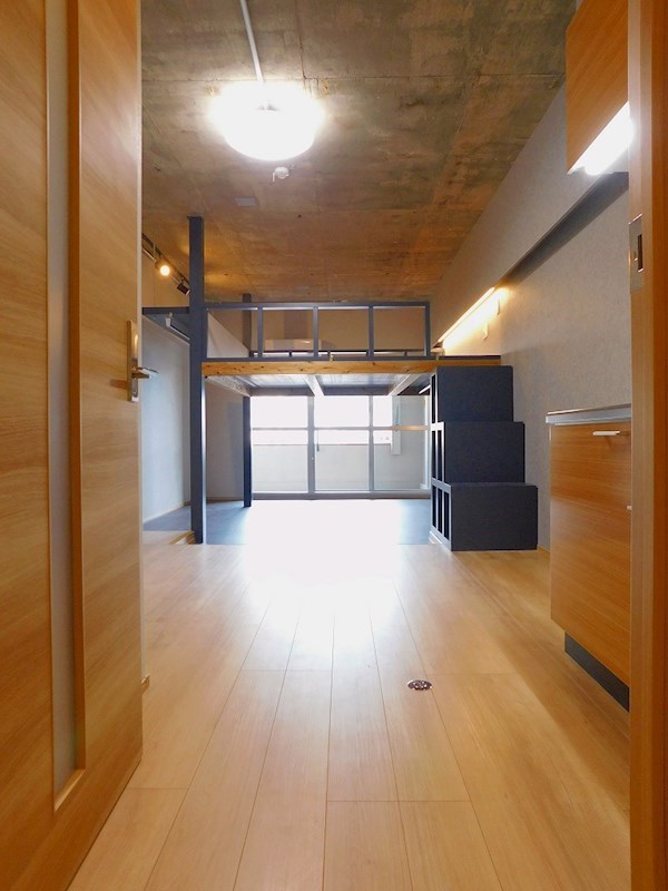 コンプレート古船場 その他