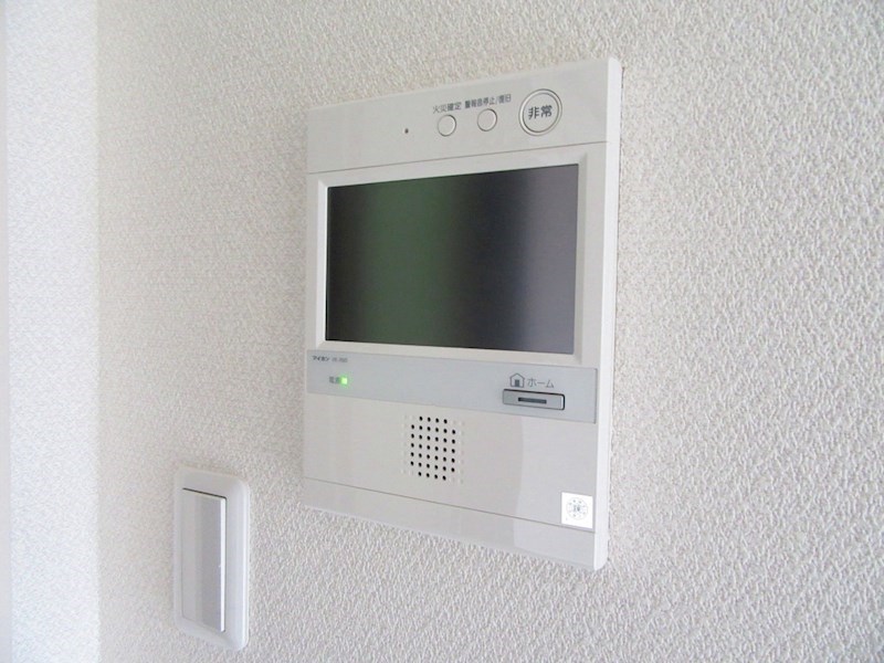 フェルト127 セキュリティ