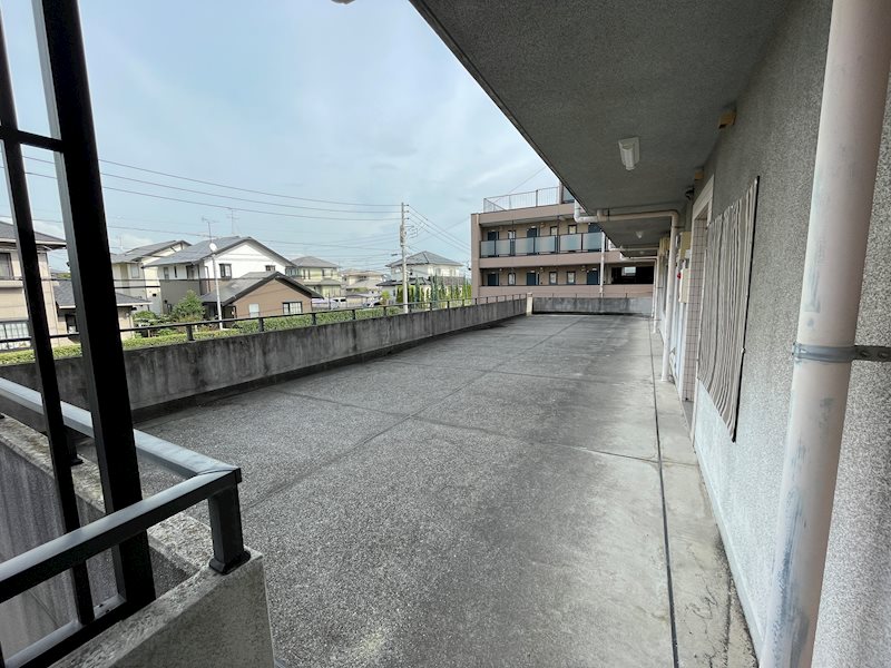 学園台ビル その他共有部分