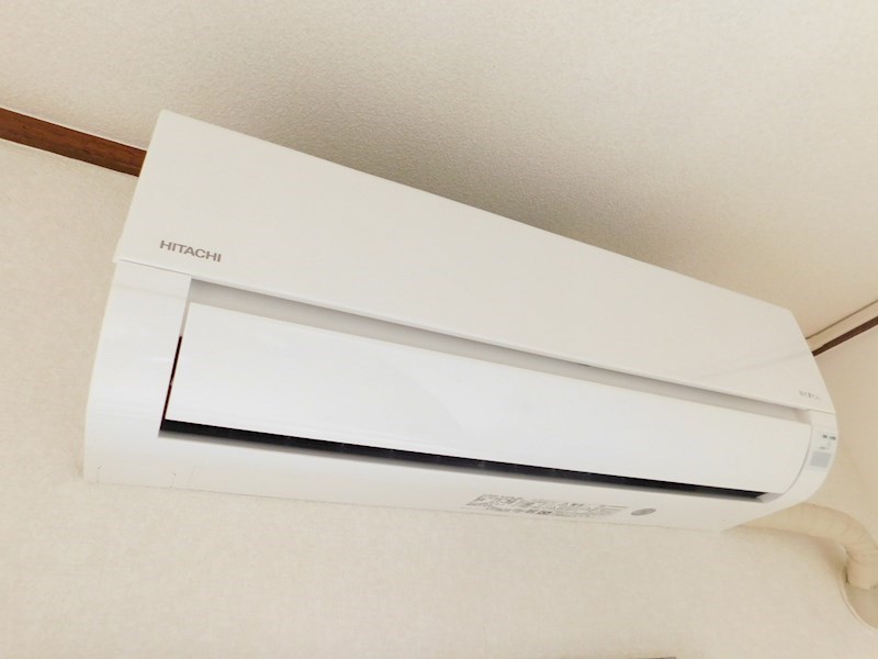 オアシス片野Ⅲ その他設備