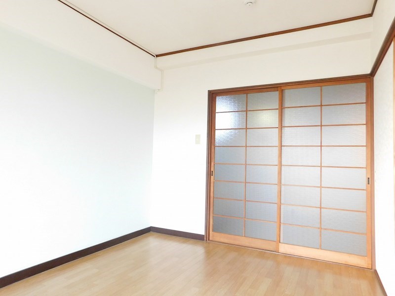 オアシス片野Ⅲ リビング