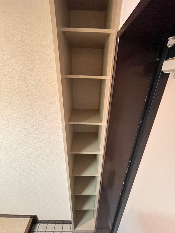コンドミニアム青山 その他