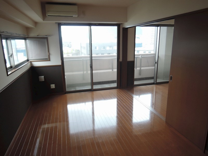 アルカーノ その他部屋・スペース