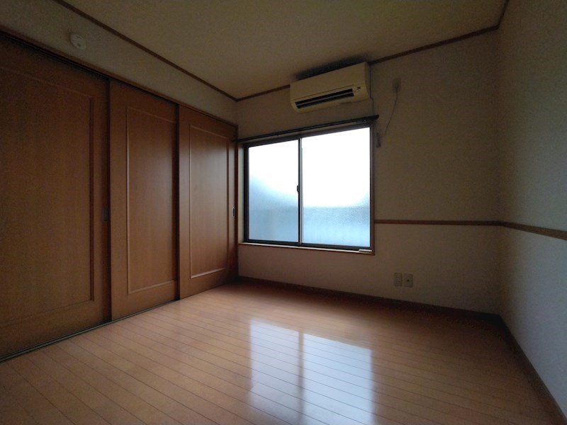 コーポ上津役 その他