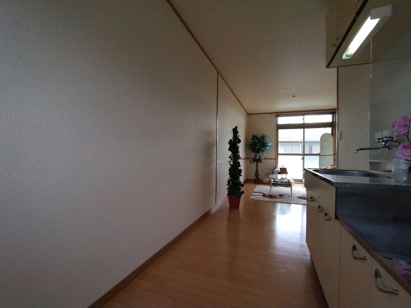 コーポ上津役 その他