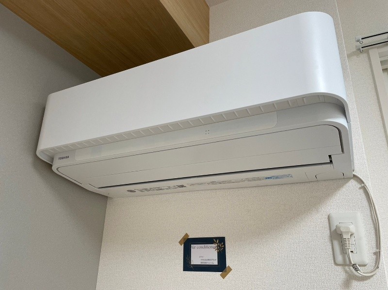 D-room柳町 その他設備