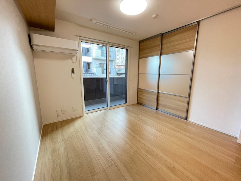 D-room柳町 その他
