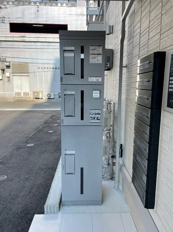 D-room柳町 その他