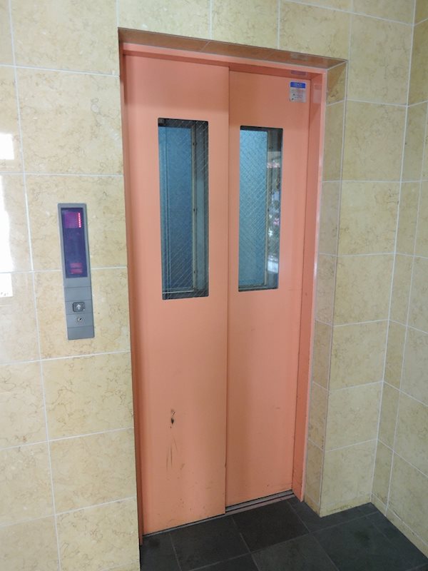 アヴィニール竪町 その他共有部分
