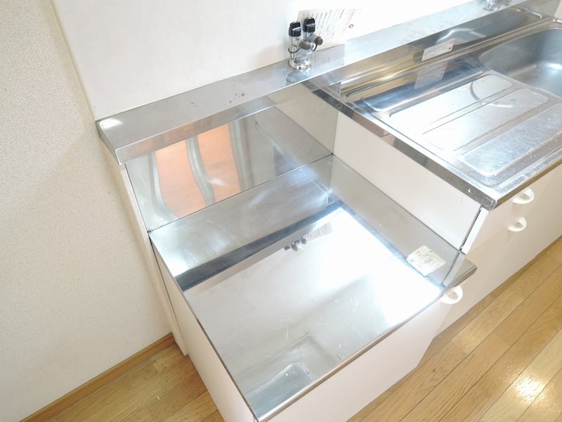 アヴィニール竪町 その他部屋・スペース