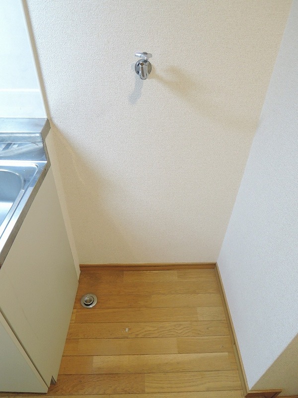 アヴィニール竪町 その他