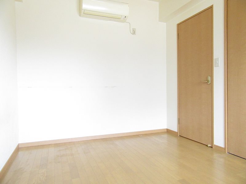 ニューシティアパートメンツ南小倉Ⅰ ベッドルーム
