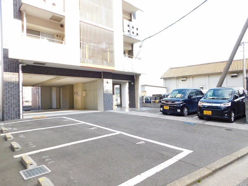 MDIグランコンファリア下曽根新町 その他