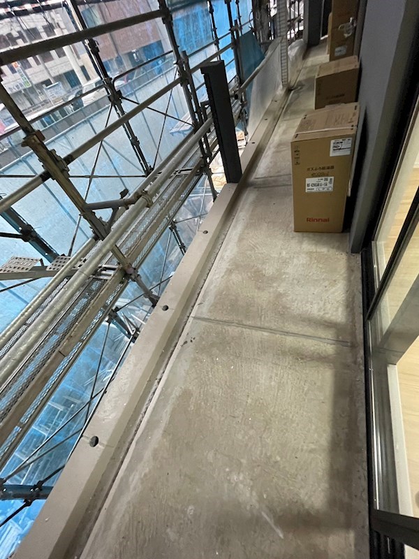 the STAGE 中原 参考画像