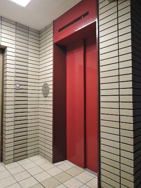 ライオンズマンション青山第3 その他共有部分