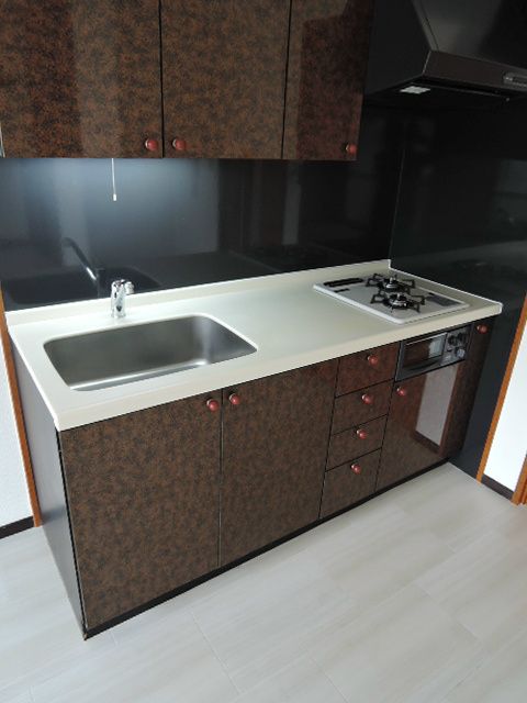 ライオンズマンション青山第3 参考画像