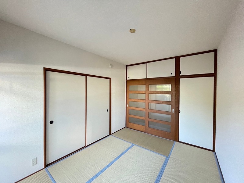 シャトレ三ヶ森Ⅱ その他部屋・スペース