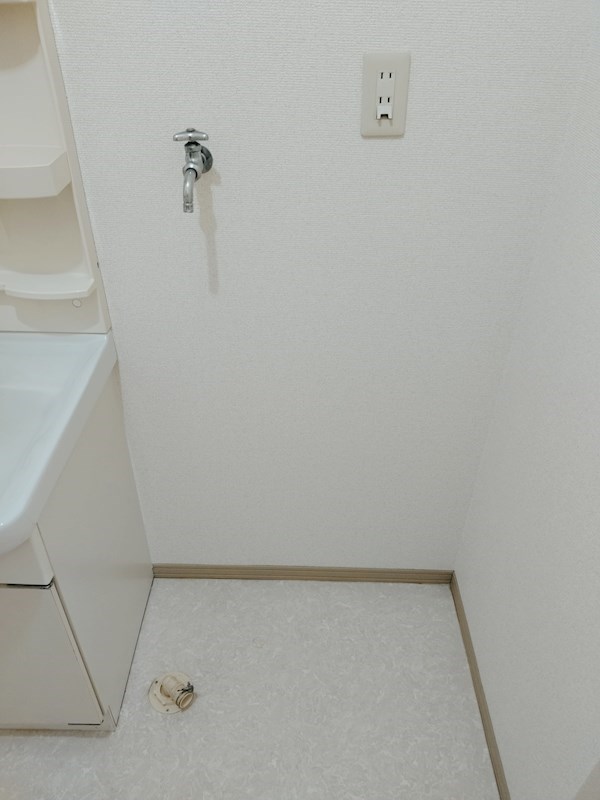 リベルテS.A棟 その他設備