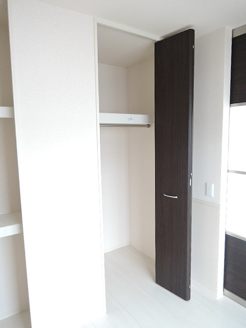 レスポアール 収納