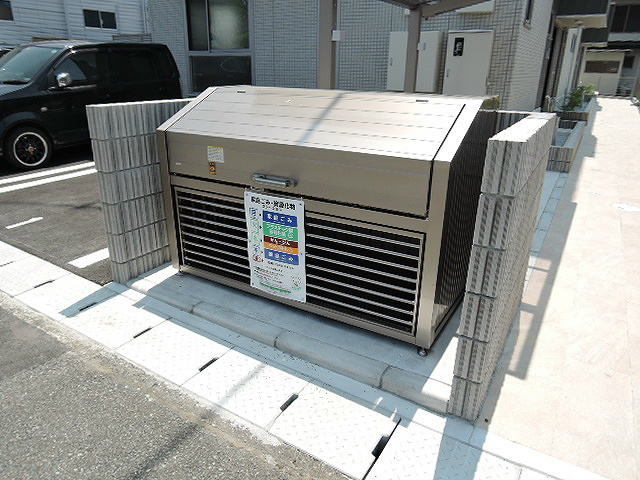 レスポアール その他共有部分