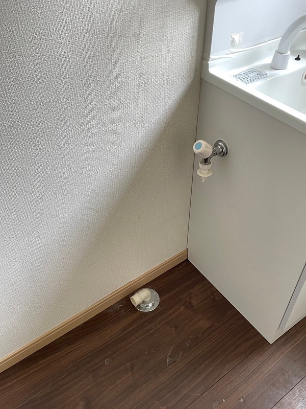 荒生田三丁目３番店舗付き住居 その他設備