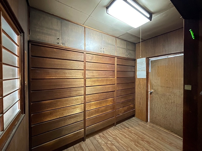 荒生田三丁目３番店舗付き住居 その他部屋・スペース